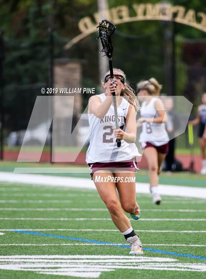 Thumbnail 1 in Monroe-Woodbury vs Kingston (Section 9 Class A Championship) photogallery.