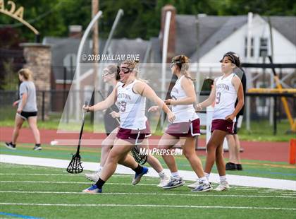 Thumbnail 2 in Monroe-Woodbury vs Kingston (Section 9 Class A Championship) photogallery.