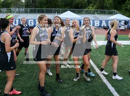 Thumbnail 2 in Monroe-Woodbury vs Kingston (Section 9 Class A Championship) photogallery.
