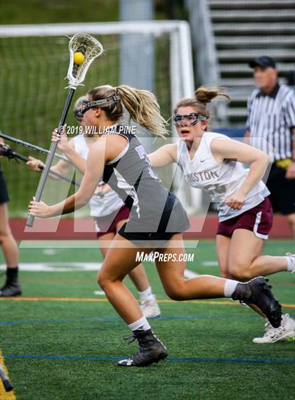Thumbnail 3 in Monroe-Woodbury vs Kingston (Section 9 Class A Championship) photogallery.