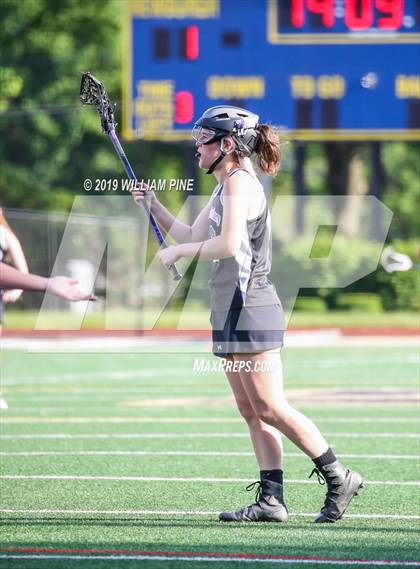 Thumbnail 2 in Monroe-Woodbury vs Kingston (Section 9 Class A Championship) photogallery.