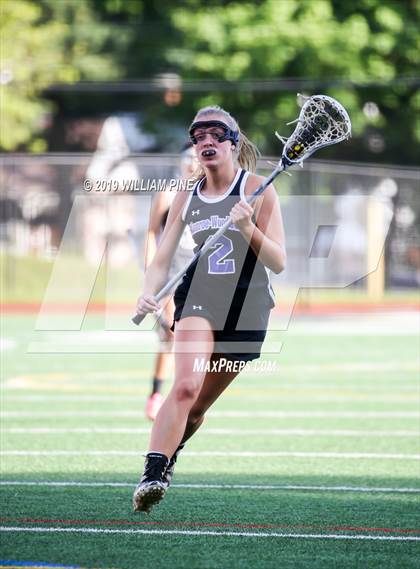 Thumbnail 1 in Monroe-Woodbury vs Kingston (Section 9 Class A Championship) photogallery.