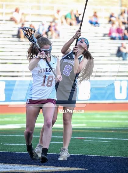 Thumbnail 1 in Monroe-Woodbury vs Kingston (Section 9 Class A Championship) photogallery.