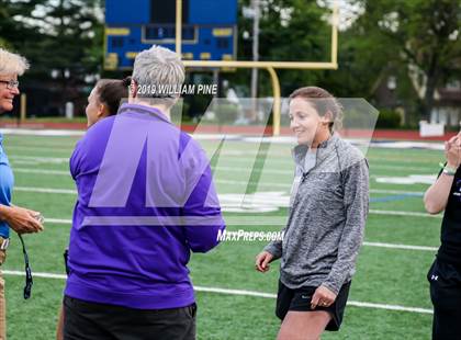 Thumbnail 2 in Monroe-Woodbury vs Kingston (Section 9 Class A Championship) photogallery.