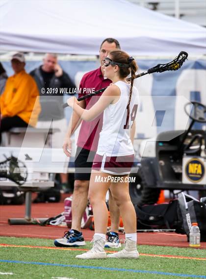 Thumbnail 3 in Monroe-Woodbury vs Kingston (Section 9 Class A Championship) photogallery.