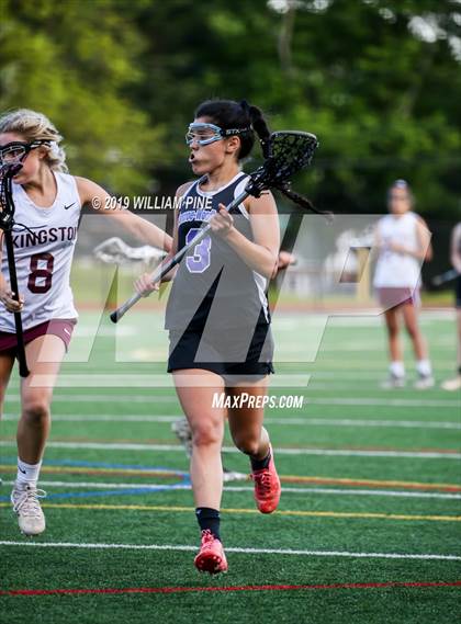 Thumbnail 3 in Monroe-Woodbury vs Kingston (Section 9 Class A Championship) photogallery.