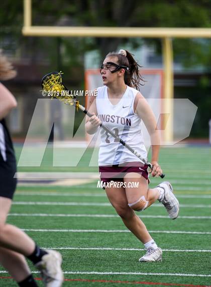 Thumbnail 1 in Monroe-Woodbury vs Kingston (Section 9 Class A Championship) photogallery.