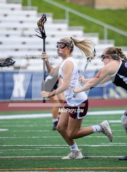 Thumbnail 1 in Monroe-Woodbury vs Kingston (Section 9 Class A Championship) photogallery.