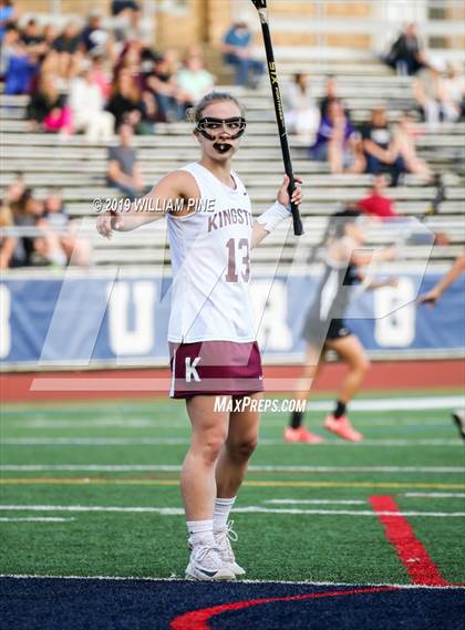 Thumbnail 1 in Monroe-Woodbury vs Kingston (Section 9 Class A Championship) photogallery.