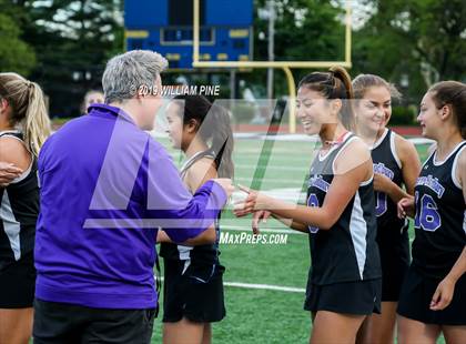 Thumbnail 2 in Monroe-Woodbury vs Kingston (Section 9 Class A Championship) photogallery.