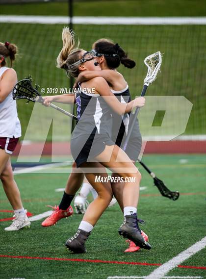 Thumbnail 3 in Monroe-Woodbury vs Kingston (Section 9 Class A Championship) photogallery.