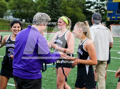 Thumbnail 1 in Monroe-Woodbury vs Kingston (Section 9 Class A Championship) photogallery.