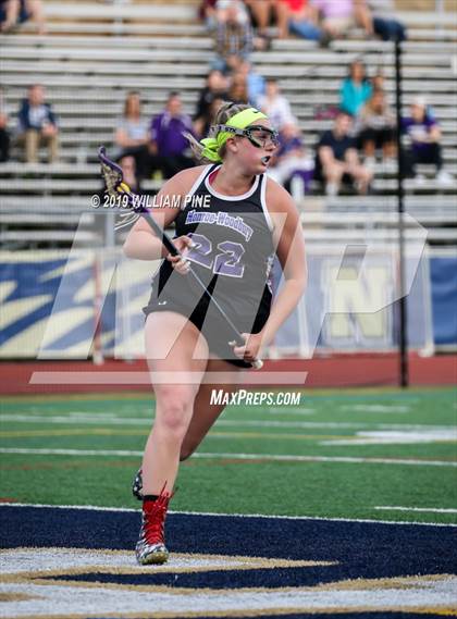 Thumbnail 3 in Monroe-Woodbury vs Kingston (Section 9 Class A Championship) photogallery.