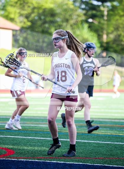 Thumbnail 1 in Monroe-Woodbury vs Kingston (Section 9 Class A Championship) photogallery.