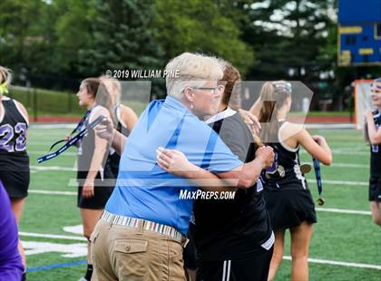 Thumbnail 1 in Monroe-Woodbury vs Kingston (Section 9 Class A Championship) photogallery.