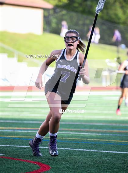 Thumbnail 3 in Monroe-Woodbury vs Kingston (Section 9 Class A Championship) photogallery.