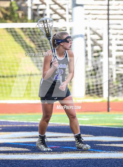 Thumbnail 2 in Monroe-Woodbury vs Kingston (Section 9 Class A Championship) photogallery.