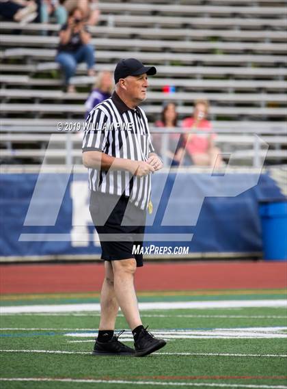 Thumbnail 2 in Monroe-Woodbury vs Kingston (Section 9 Class A Championship) photogallery.
