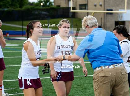 Thumbnail 1 in Monroe-Woodbury vs Kingston (Section 9 Class A Championship) photogallery.