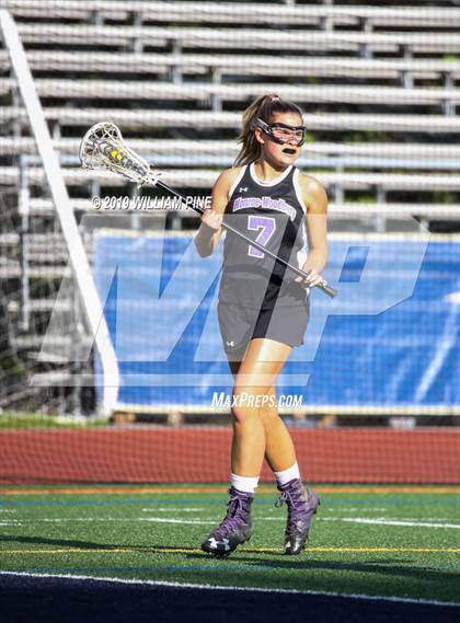 Thumbnail 2 in Monroe-Woodbury vs Kingston (Section 9 Class A Championship) photogallery.