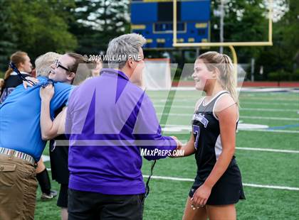 Thumbnail 1 in Monroe-Woodbury vs Kingston (Section 9 Class A Championship) photogallery.