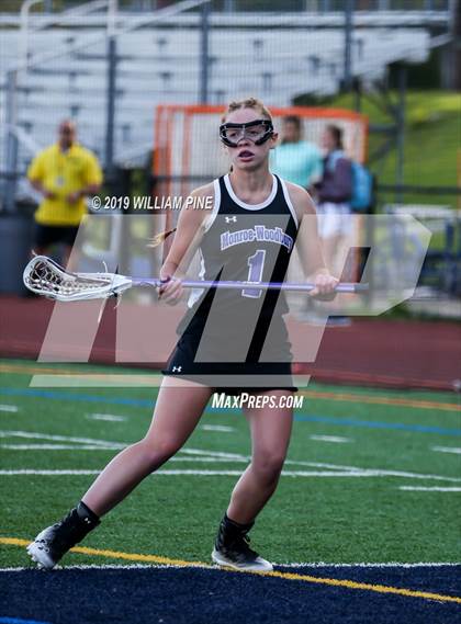 Thumbnail 3 in Monroe-Woodbury vs Kingston (Section 9 Class A Championship) photogallery.