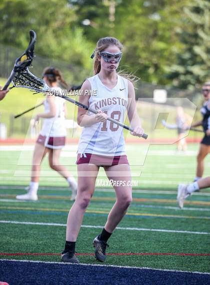 Thumbnail 3 in Monroe-Woodbury vs Kingston (Section 9 Class A Championship) photogallery.