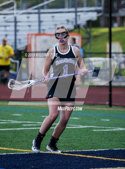Thumbnail 1 in Monroe-Woodbury vs Kingston (Section 9 Class A Championship) photogallery.