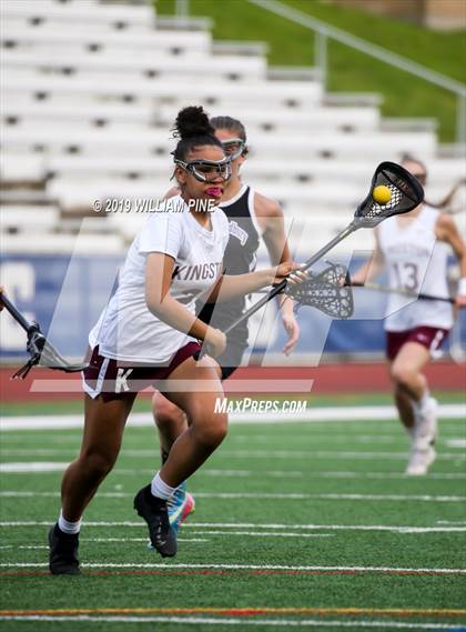 Thumbnail 3 in Monroe-Woodbury vs Kingston (Section 9 Class A Championship) photogallery.