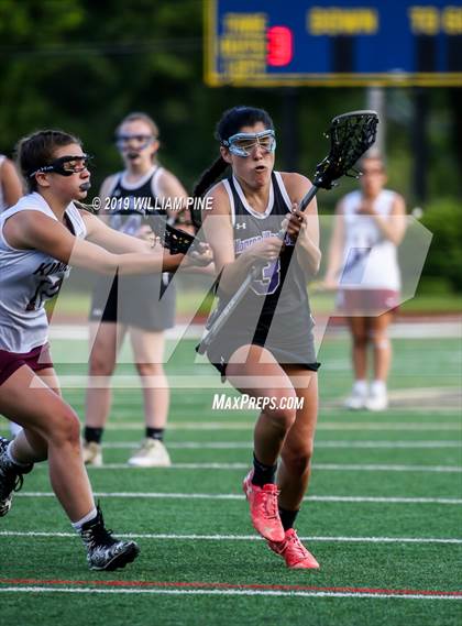 Thumbnail 3 in Monroe-Woodbury vs Kingston (Section 9 Class A Championship) photogallery.