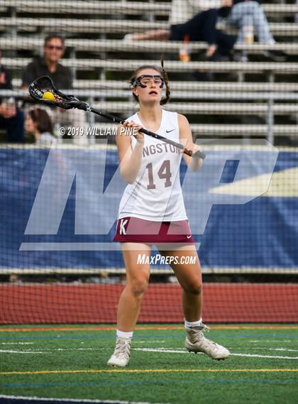 Thumbnail 1 in Monroe-Woodbury vs Kingston (Section 9 Class A Championship) photogallery.