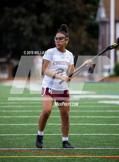 Thumbnail 3 in Monroe-Woodbury vs Kingston (Section 9 Class A Championship) photogallery.