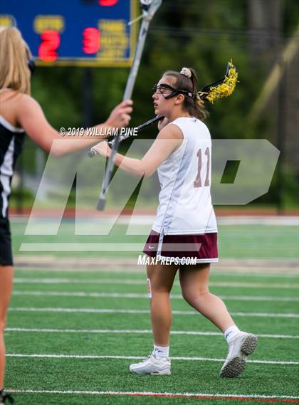 Thumbnail 3 in Monroe-Woodbury vs Kingston (Section 9 Class A Championship) photogallery.