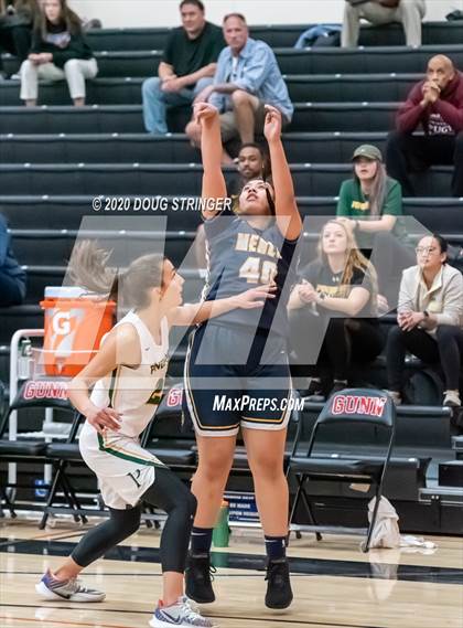 Thumbnail 1 in Pinewood vs. Menlo School (CCS-CIF Playoffs) photogallery.