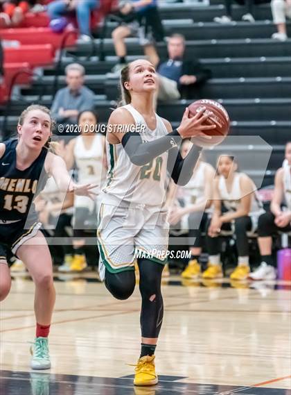 Thumbnail 1 in Pinewood vs. Menlo School (CCS-CIF Playoffs) photogallery.