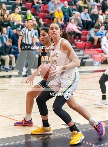 Thumbnail 3 in Pinewood vs. Menlo School (CCS-CIF Playoffs) photogallery.