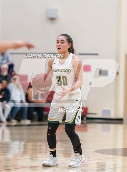 Thumbnail 3 in Pinewood vs. Menlo School (CCS-CIF Playoffs) photogallery.