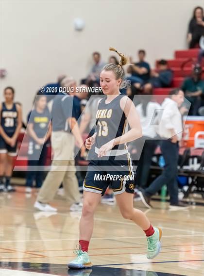 Thumbnail 2 in Pinewood vs. Menlo School (CCS-CIF Playoffs) photogallery.