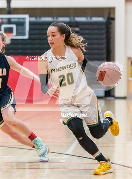 Thumbnail 1 in Pinewood vs. Menlo School (CCS-CIF Playoffs) photogallery.