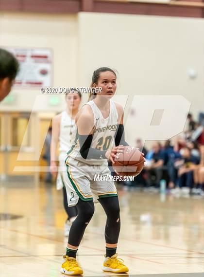Thumbnail 3 in Pinewood vs. Menlo School (CCS-CIF Playoffs) photogallery.