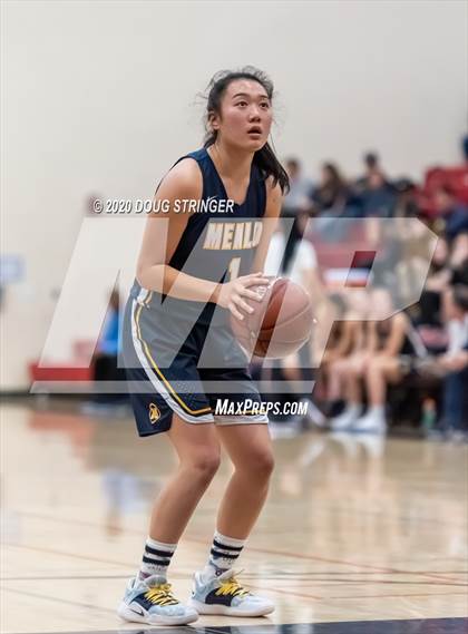 Thumbnail 2 in Pinewood vs. Menlo School (CCS-CIF Playoffs) photogallery.