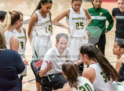 Thumbnail 1 in Pinewood vs. Menlo School (CCS-CIF Playoffs) photogallery.