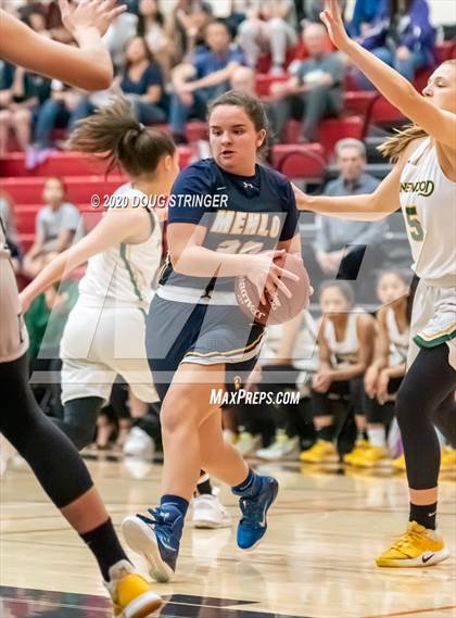 Thumbnail 1 in Pinewood vs. Menlo School (CCS-CIF Playoffs) photogallery.