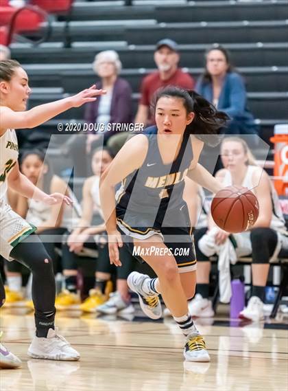 Thumbnail 1 in Pinewood vs. Menlo School (CCS-CIF Playoffs) photogallery.