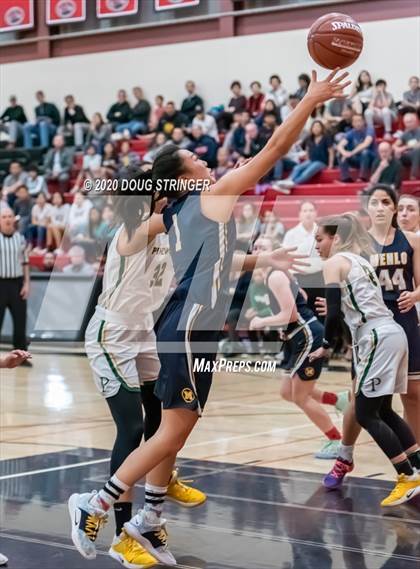 Thumbnail 1 in Pinewood vs. Menlo School (CCS-CIF Playoffs) photogallery.