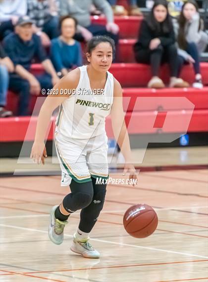 Thumbnail 1 in Pinewood vs. Menlo School (CCS-CIF Playoffs) photogallery.