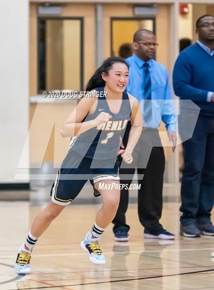 Thumbnail 1 in Pinewood vs. Menlo School (CCS-CIF Playoffs) photogallery.