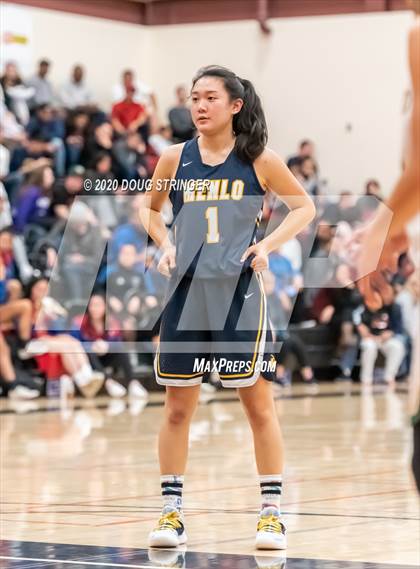 Thumbnail 3 in Pinewood vs. Menlo School (CCS-CIF Playoffs) photogallery.