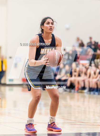 Thumbnail 2 in Pinewood vs. Menlo School (CCS-CIF Playoffs) photogallery.