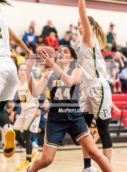 Thumbnail 1 in Pinewood vs. Menlo School (CCS-CIF Playoffs) photogallery.